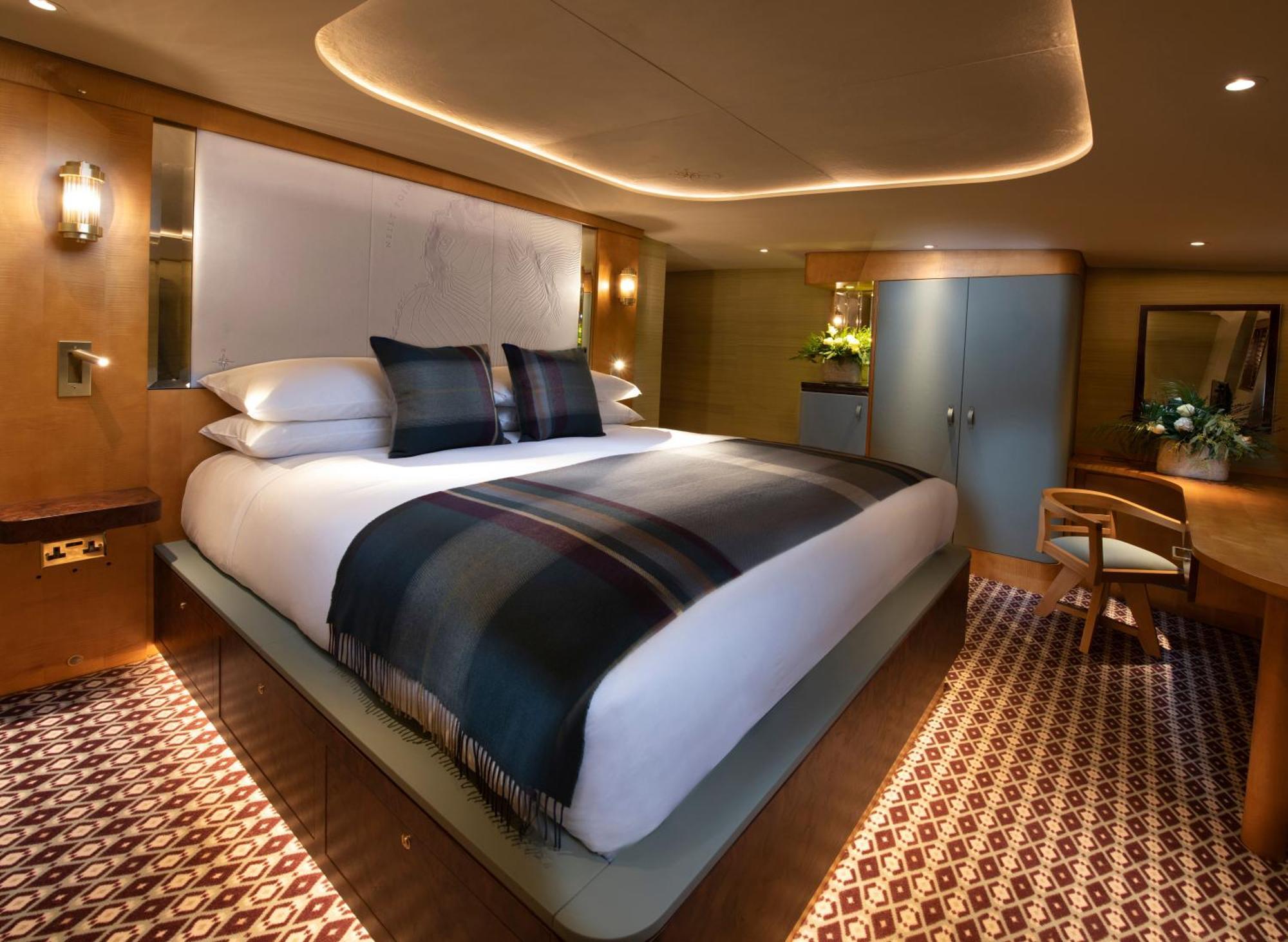 Fingal Hotel Edinburgh Dış mekan fotoğraf