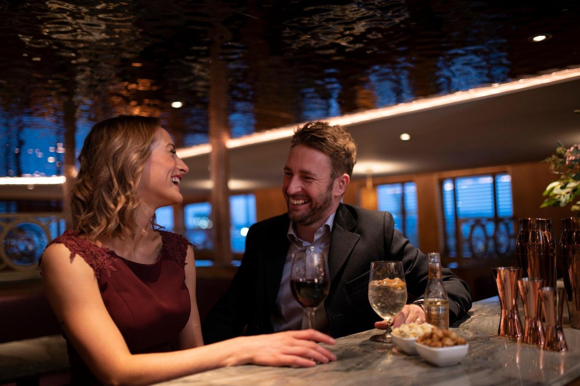 Fingal Hotel Edinburgh Dış mekan fotoğraf